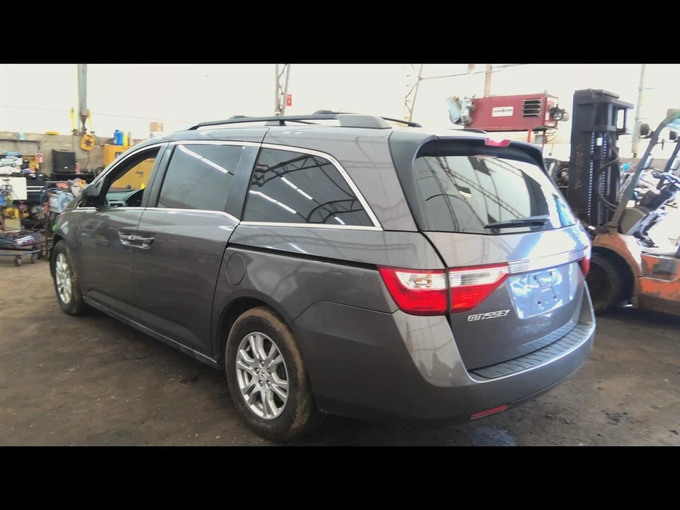 (LOCAL PICKUP ONLY) Trunk/Hatch/Tailgate EX Fits 11-13 ODYSSEY 6780436 Foto 2 de 4