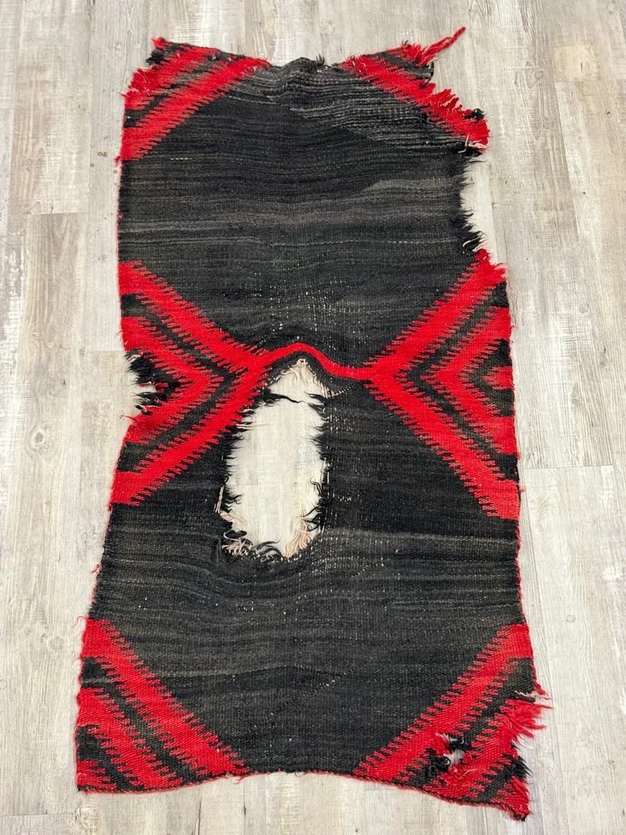 Couverture de selle double Navajo - Canada