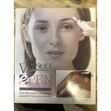 PERMANENT HAIR REMOVAL KIT