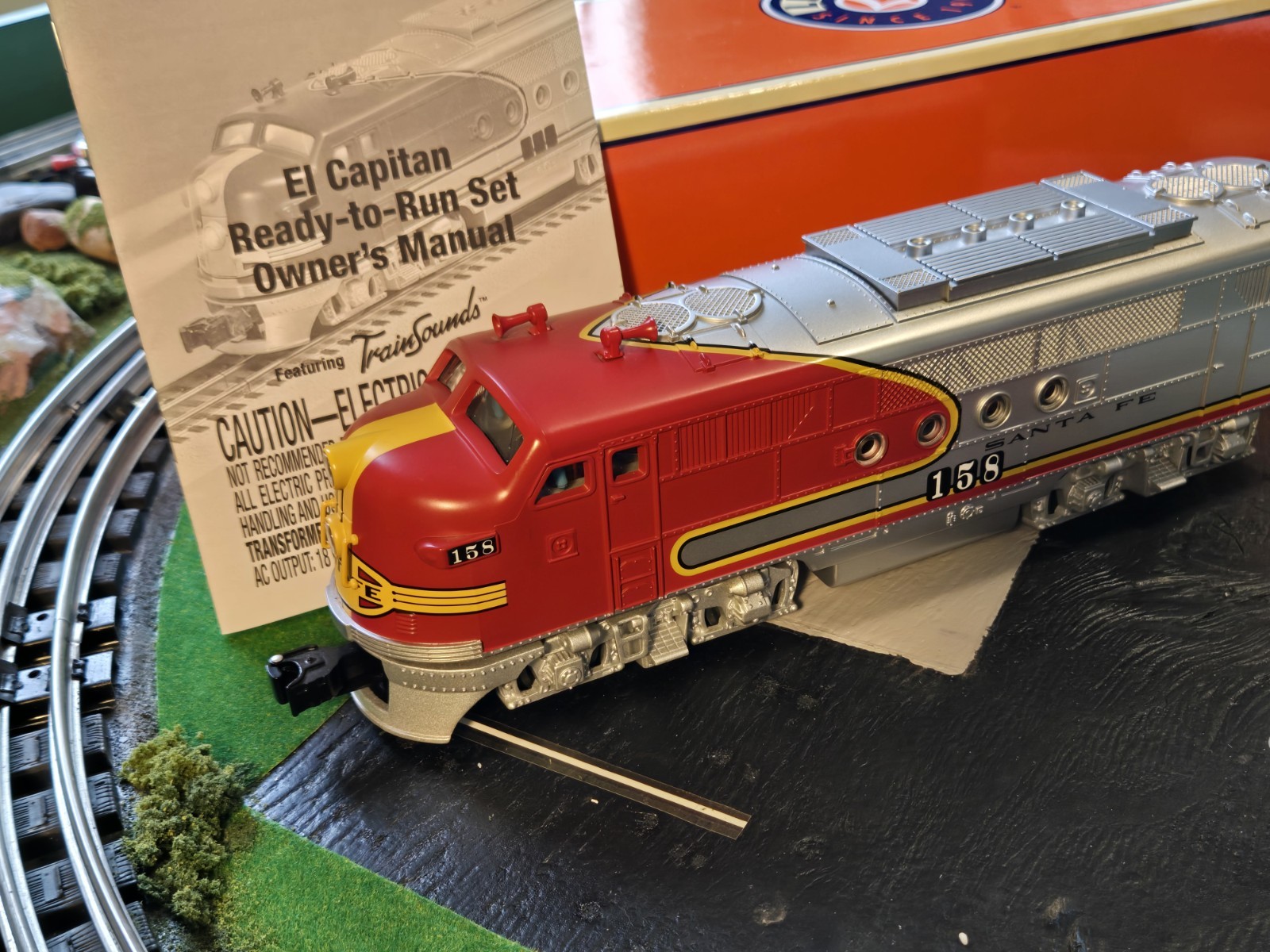 Click here to see eBay Auction