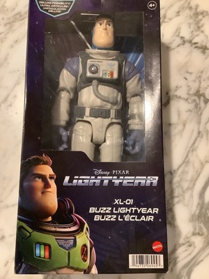 Mattel Hasbro Spin Master Actionfigur Cm 30 Buzz Lightyear Disney XL-01