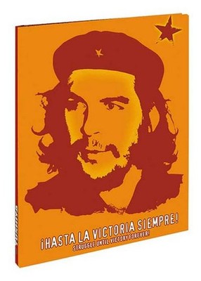 Che 2 Ernesto C Guevara