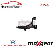 LINKS RECHTS QUERLENKER SATZ VORNE MAXGEAR 72-1514 2PCS A FÜR OPEL MOVANO