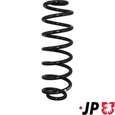 1x Fahrwerksfeder JP JP GROUP 1152213400 für TOURAN VW 1T1 1T2 1T3 TSI EcoFuel