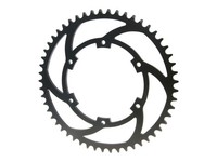 Kettenrad Premium 53 ZäHne 420 FüR Aprilia Rs, RS4, Sx, Derbi Gpr, Senda Drd, Gi