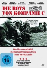 Die Boys von Kompanie C (Uncut) [Special Edition] von Sid... | DVD | Zustand neu