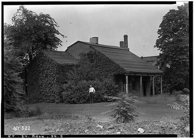 Photo:Hubb Estate,52-15 Flushing Avenue,Maspeth,Queens County,NY 1