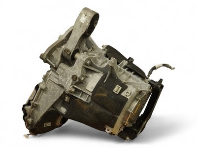 14-16 BMW i3 I01 Range Extender Automatic Transmission Gear Box 27208609133 OEM