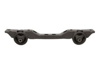 Yamato Lagerung Motor Hinten FüR Mitsubishi Pajero II V3_W V2_W V4_W