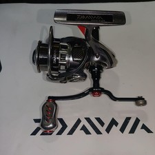 Daiwa Exist 2004 Area Ajing