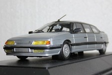 Citroën XM long-wheelbase sedan (limosine) resin model 1:43 scale