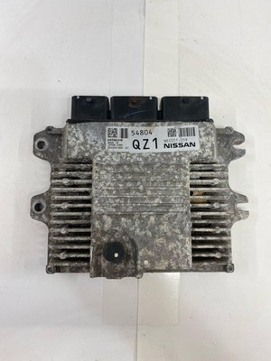 12 13 14 15 16 17 NISSAN JUKE Engine Computer Module ECU ECM PCM Brain Box