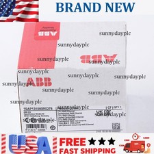 ABB PM5630-2ETH PLC Module PM5630-2ETH PM5630-2ETH US Free TAX