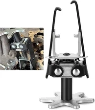 Valve Spring Compressor, Universal Automotive Engine Removal Repair Install