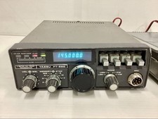 YAESU Amateurfunkgerät Yaesu FT280 Leistung bestätigt wie besehen