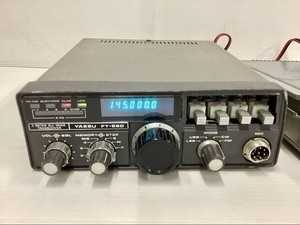 Yaesu Ft 290 | eBay