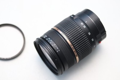 Tamron AF SP 2,8/28-75mm XR Di für Minolta und Sony A-Mount, A-Zustand!