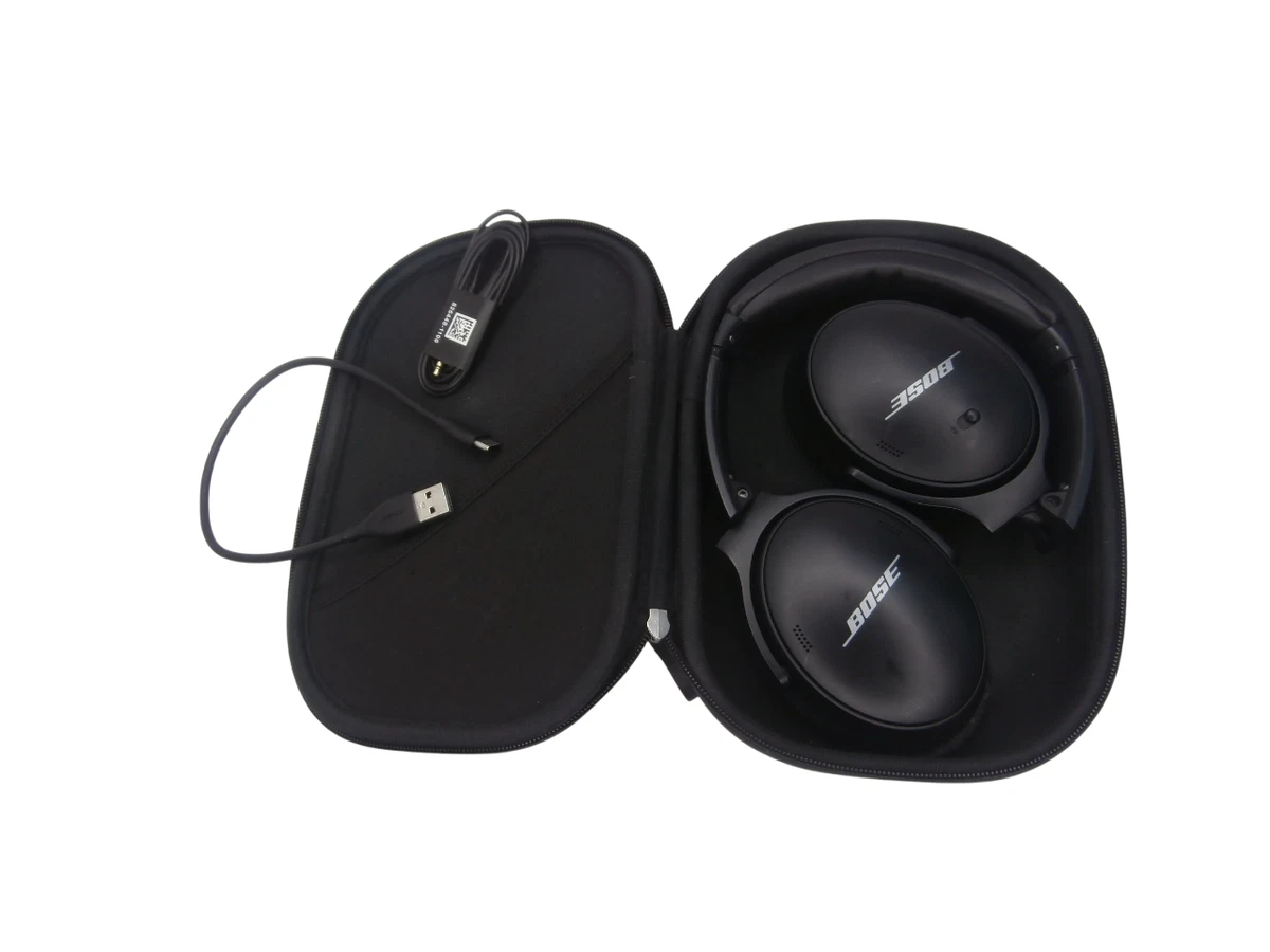 BOSE QUIETCOMFORT45 HEAD PHONES未開封新品 BOSE QuietComfort 45 headphones 新品未開封 楽天市場】Bose