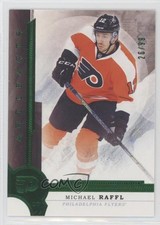 2016-17 Upper Deck Artifacts Emerald 26/99 Michael Raffl #13 08j9