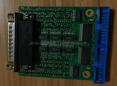 1PC for 100% test  038 DI-32 Rev.1 (by DHL or Fedex 90days Warranty) &kh