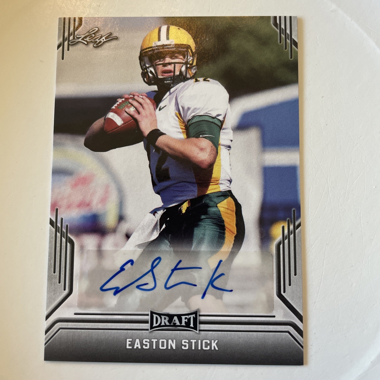 Easton Stick card image