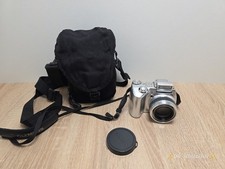 Olympus SP-510 UZ 7.1MP CCD Sensor 10x Zoom Bridge Digital Camera  