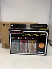 Star Wars Vintage Collection Obi-Wan Kenobi Teeka Jawa Purge Trooper 3 Pack TVC