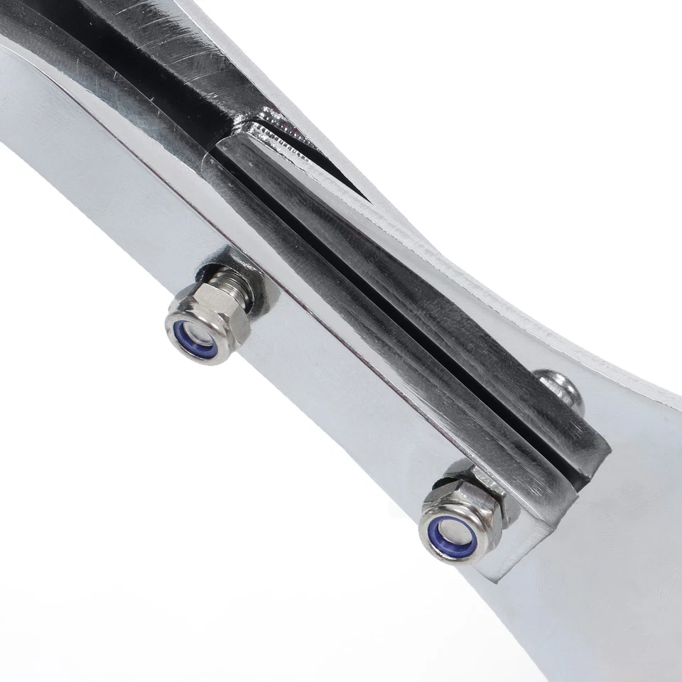 For Honda Rebel 250 CA250 CMX250 CMX250C Backrest Sissy Bar With Luggage Rack - Image 4 of 4