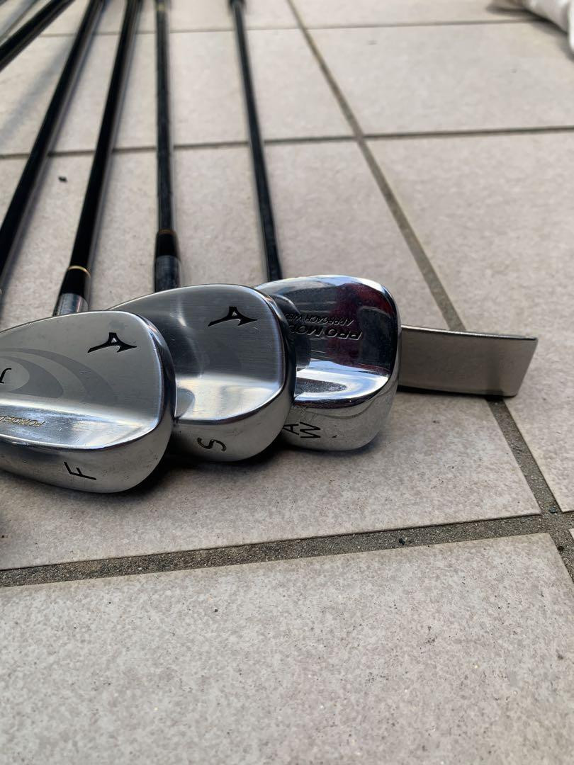 Mizuno Forgedjpxad 5-9 P S F Sr Rbz Razr 16 Pieces | eBay Mizuno Forgedjpxad 5-9 P S F Sr Rbz Razr 16 Pieces | eBay