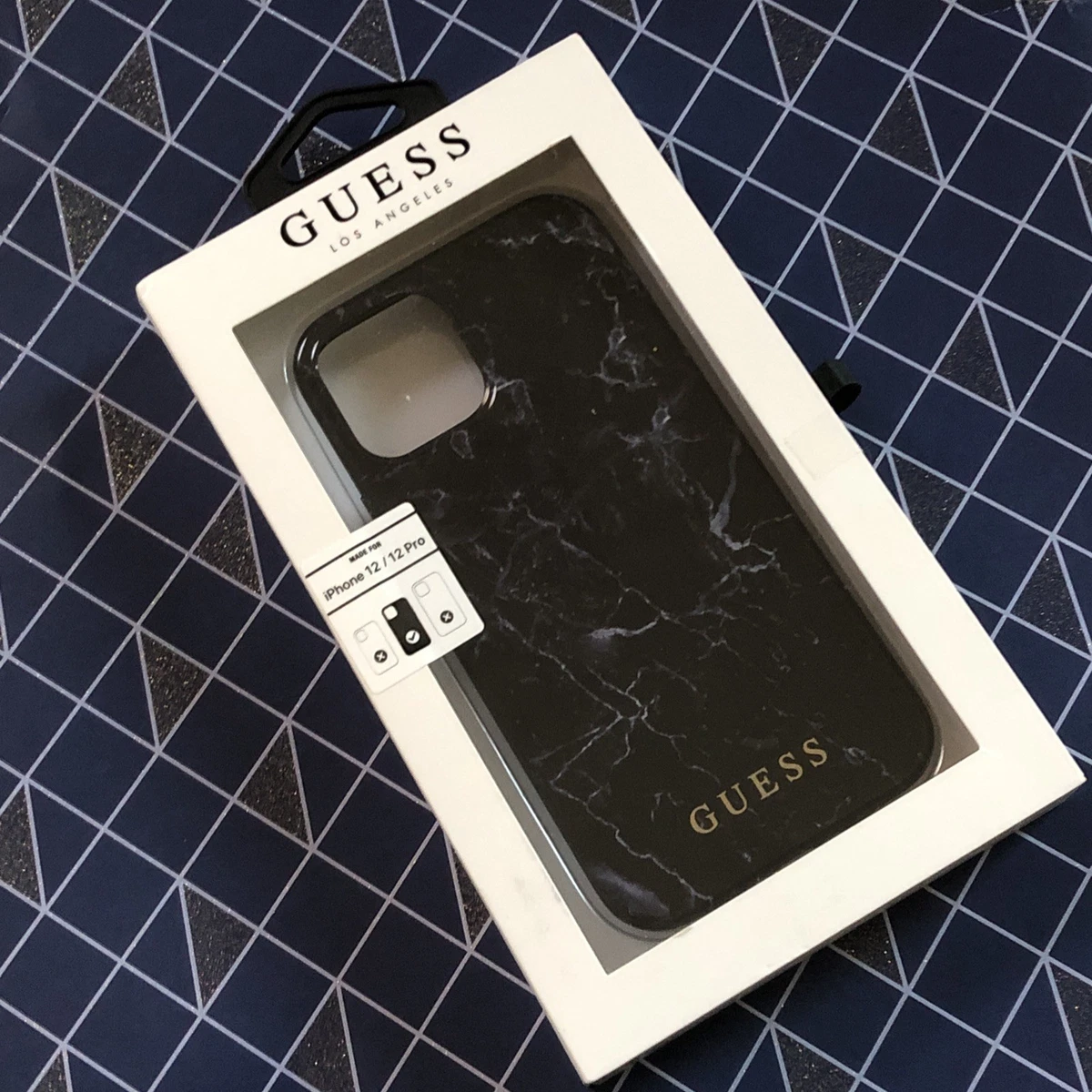 25+ GUESS Cell Phone Cases, Covers & Skins for Apple for sale