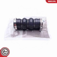 Ladeluftschlauch Esen Skv 24SKV789 Silikon FüR Fiat Scudo Bus Multijet Peugeot 1