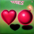Tubes* - Love Bomb (LP, Album, Jac) (Mint (M))