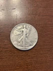 1946 walking liberty half dollar