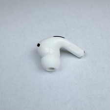 Official Apple AirPods Pro 2nd Gen - Left Ear Only - Model A3048 USB-C