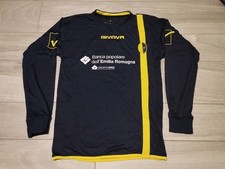 Seconda Maglia Shirt Jersey Modena Calcio 2011 2012 Givova L