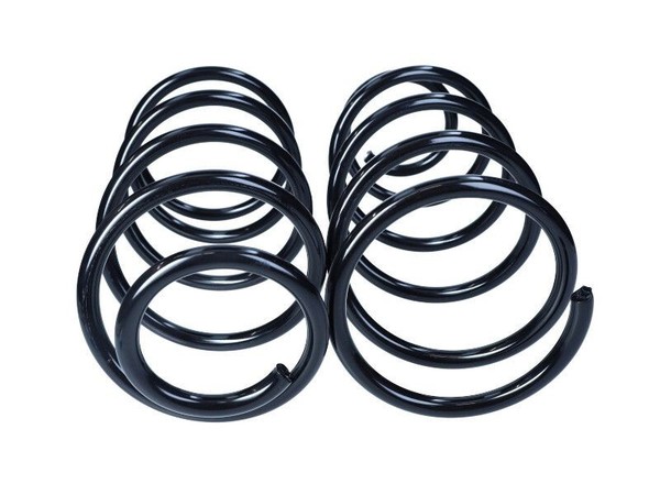 2Er Set Fahrwerksfedern MaXgear 60-1532D Mazda-image