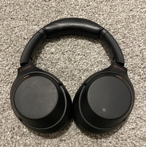 【最終値下げ】SONY WH-1000XM3 Amazon.co.jp: ソニー ワイヤレスノイズキャンセリングヘッドホン WH