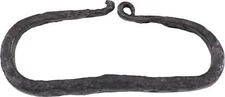 VIKING FLINT STRIKER/FIRE STARTER, C.900-1100 AD