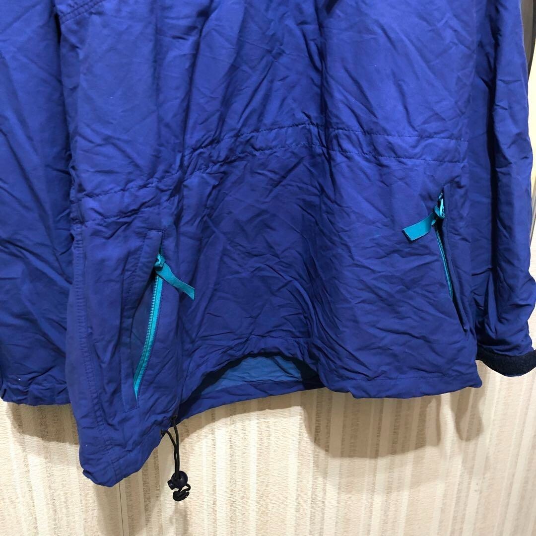 ジャケット・アウター patagonia 80's Backbowl Anorak XL Vintage 80s Patagonia Back Bowl Anorak, Size S (fits L) | eBay