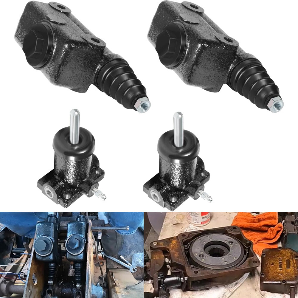 DORMAN ブレーキマスターシリンダー M630031 【公式通販】