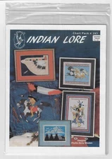 Chart Pack # 183 Designer Phyllis Berry Wooten-New