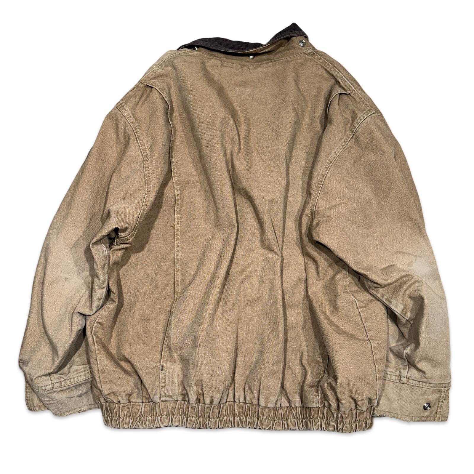 Bulwark Fire Resistant Utility Collared Work Jack… - image 2