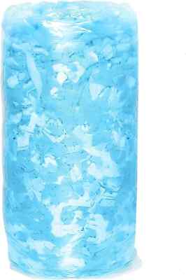 5Lbs Shredded Memory Foam Filling for Bean Bag Filler Foam Refill for Pillow Dog