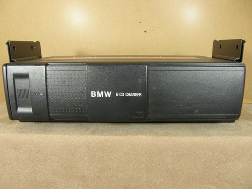 1992-99 BMW 318i 323i 325i 328i HARMON/KARDON Complete Sound System - Picture 5 of 8
