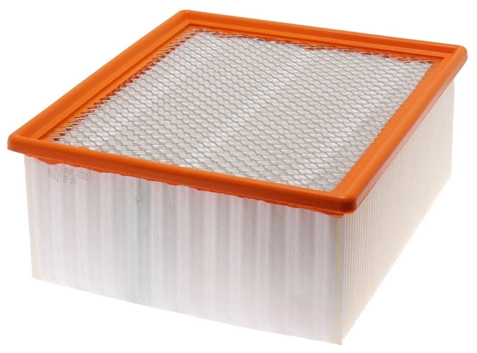 FRAM Extra Guard CA10261 Replacement Engine Air Filter for 2007-2022 Dodge Ram - Image 2 of 4