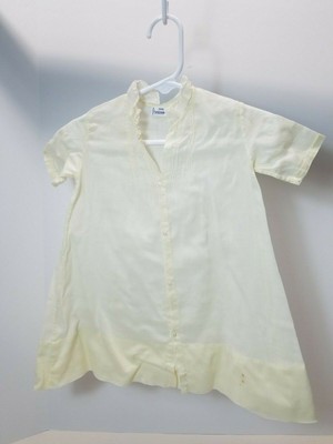 vintage baby nightgowns