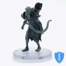 Ghoul Huntsman - Rusty Dragon Inn #3 Pathfinder Battles D&D Miniature