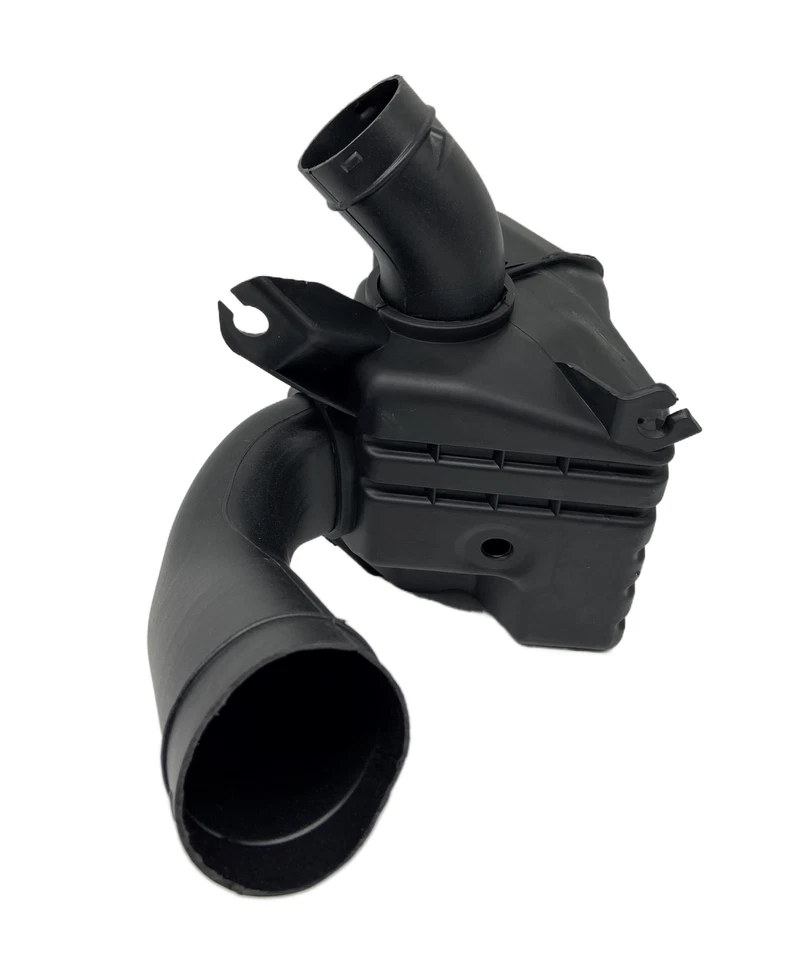 Cámara resonadora de admisión de aire sin montaje para Honda Civic 2006-2011 17230-RNA-A00 Foto 2 de 4