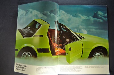 洋書◆フィアット X1/9 整備ガイド 1974-1982 本 自動車 No Reserve: 1.5L-Powered 1974 Fiat X1/9 for sale on BaT Auctions