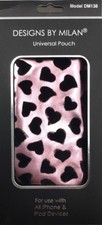 Designs by Milan iPhone 5 iPod